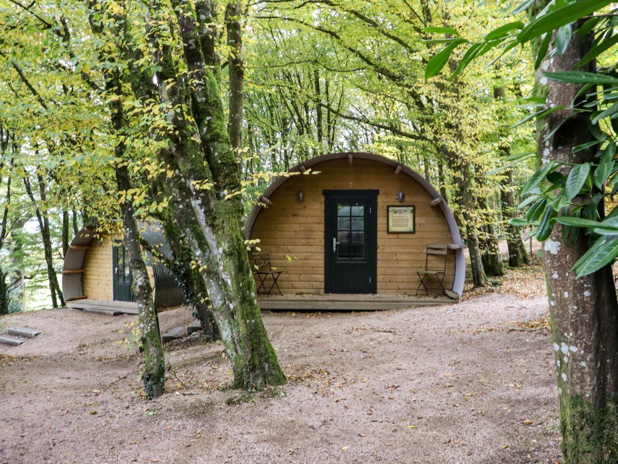 Ballybeg Pod 9 Arklow Eksteriør billede