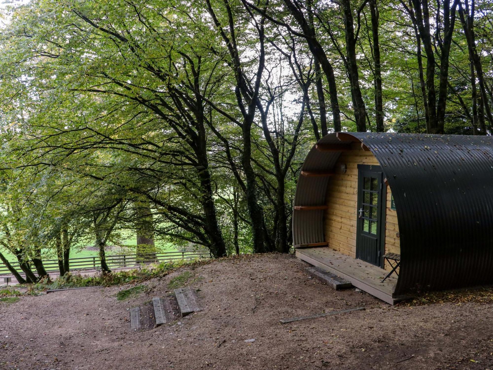 Ballybeg Pod 9 Arklow Eksteriør billede
