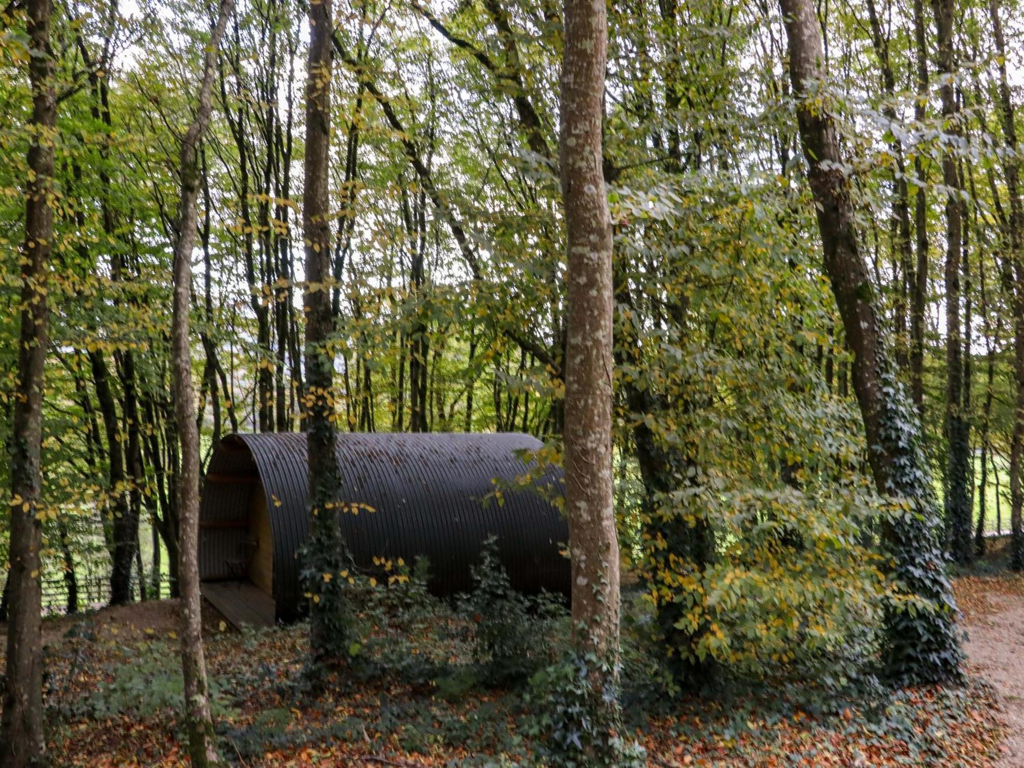 Ballybeg Pod 9 Arklow Eksteriør billede